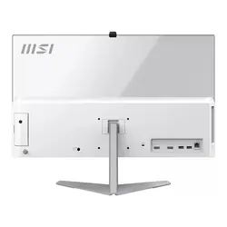 آل این وان 23.8 اینچی ام اس آی مدل  Modern AM242 12M  i3 1215U / 8 / 500 SSD / UHD