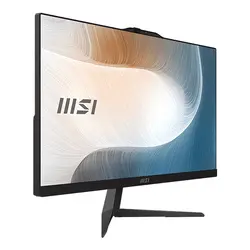 آل این وان 23.8 اینچی ام اس آی مدل  Modern AM242 12M  i5 1240P / 8 / 500 SSD / Iris Xe