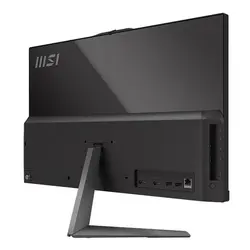 آل این وان 23.8 اینچی ام اس آی مدل  Modern AM242 12M  i5 1240P / 8 / 500 SSD / Iris Xe