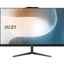 آل این وان 23.8 اینچی ام اس آی مدل Modern AM242 12M  i5 1240P / 16 / 500 SSD / Iris Xe