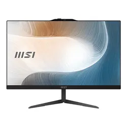 آل این وان 23.8 اینچی ام اس آی مدل Modern AM242 12M  i7 1260P / 16 / 1 SSD / Iris Xe