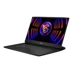 لپ‌تاپ 17.3 اینچی ام اس ای Titan GT77 12UGS i7 12800HX 32GB 2TB SSD 8GB RTX 3070Ti