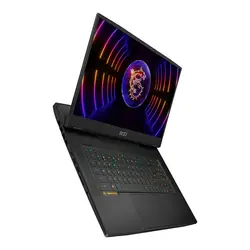 لپ‌تاپ 17.3 اینچی ام اس ای Titan GT77 12UGS i7 12800HX 32GB 2TB SSD 8GB RTX 3070Ti