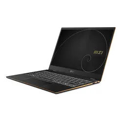 لپ‌تاپ 13.4 اینچی ام اس آی مدل Summit E13 FlipEvo A12MT i7 1260p 16GB 1TB SSD IRIS(X)e FHD Plus