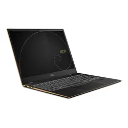 لپ‌تاپ 13.4 اینچی ام اس آی مدل Summit E13 FlipEvo A12MT i7 1260p 16GB 1TB SSD IRIS(X)e FHD Plus