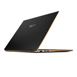 لپ‌تاپ 13.4 اینچی ام اس آی مدل Summit E13 FlipEvo A12MT i7 1260p 16GB 1TB SSD IRIS(X)e FHD Plus