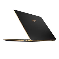 لپ‌تاپ 13.4 اینچی ام اس آی مدل Summit E13 FlipEvo A12MT i7 1260p 16GB 1TB SSD IRIS(X)e FHD Plus