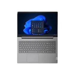 لپ تاپ لنوو V15 i3 1215U 8GB 256GB SSD Integrated Intel