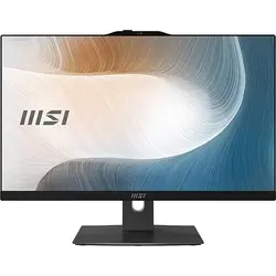 آل این وان ام اس آی Modern AM242P 12M i3 1215U 8GB 500GB SSD UHD