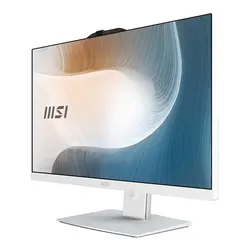 آل این وان 23.8 اینچی ام اس آی مدل Modern AM242P 13M-Core i7 1360P 16 1TB INTEL IRIS(x)E