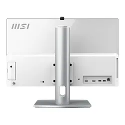آل این وان 23.8 اینچی ام اس آی مدل Modern AM242P 13M-Core i7 1360P 16 1TB INTEL IRIS(x)E