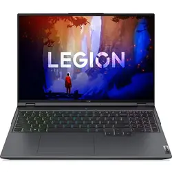 لپ تاپ لنوو 16 اینچی مدل Legion Pro 5 i9 13900HX 32GB 1TB SSD 8GB RTX4060 WQXGA