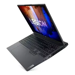 لپ تاپ لنوو 16 اینچی مدل Legion Pro 5 i9 13900HX 32GB 1TB SSD 8GB RTX4060 WQXGA