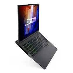 لپ تاپ لنوو 16 اینچی مدل Legion Pro 5 i9 13900HX 32GB 1TB SSD 8GB RTX4060 WQXGA