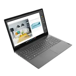 لپ تاپ لنوو IdeaPad Slim 3 R5 7520U  8GB 512GB SSD Radeon