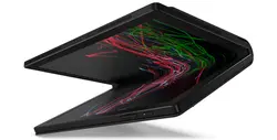 لپ تاپ لنوو thinkpad x1 fold i5 L16G7 8LP 512GB intel