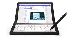 لپ تاپ لنوو thinkpad x1 fold i5 L16G7 8LP 512GB intel