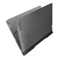 لپ تاپ لنوو LOQ i7 13650HX 32GB 512GB SSD 8GB RTX4060 FHD