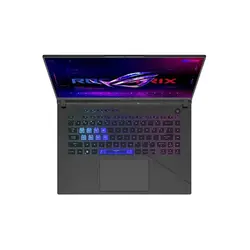 لپ‌تاپ 16 اینچی ایسوس مدل ROG G614JVR-A I9 14900HX 32GB 1TB SSD 8GB RTX 4060