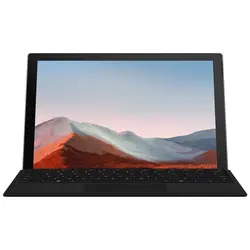 تبلت 12.3 اینچی مایکروسافت مدل Surface Pro 7 Plus i7 16GB 256GB