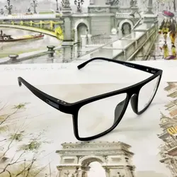 فریم عینک طبی اوگا مدل 1862c2