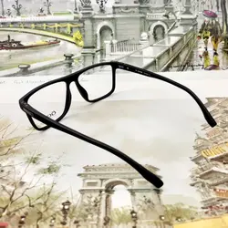 فریم عینک طبی اوگا مدل 1862c2