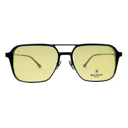 فریم عینک طبی بالمن مدل LB161c1 به همراه کاور آفتابی