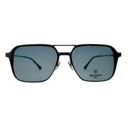 فریم عینک طبی بالمن مدل LB161c1 به همراه کاور آفتابی