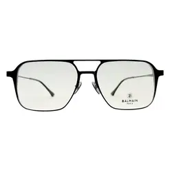 فریم عینک طبی بالمن مدل LB161c1 به همراه کاور آفتابی