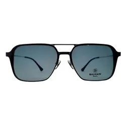 فریم عینک طبی بالمن مدل LB161c2 به همراه کاور آفتابی