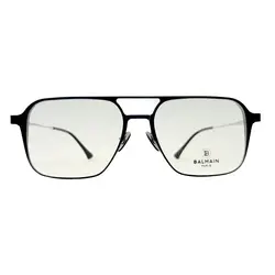 فریم عینک طبی بالمن مدل LB161c2 به همراه کاور آفتابی