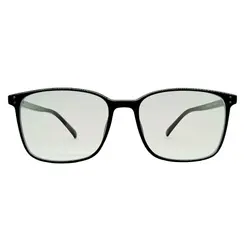 فریم عینک طبی با عدسی بلوکات(بدون نمره) کد 20006