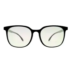 فریم عینک طبی با عدسی بلوکات(بدون نمره) کد 20030