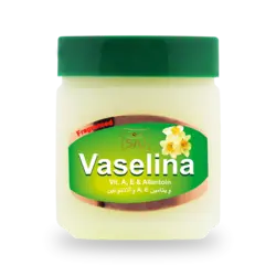 وازلین ویتامینه معطر ساج