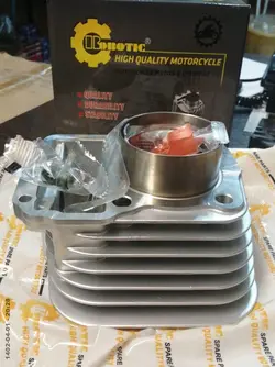 سیلندر پیستون کامل رباتیک