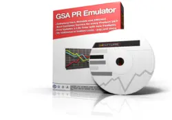 لایسنس دائمی برنامه GSA PRE