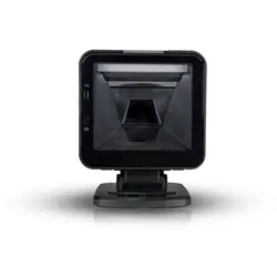 بارکدخوان رومیزی دوبعدی چندوجهی مدل Cube بایامکس (سیم دار)