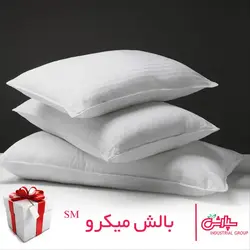 بالش میکرو ژل نیمه طبی (SM)