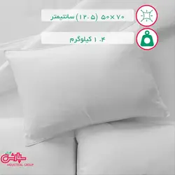 بالش میکرو ژل نیمه طبی (SM)
