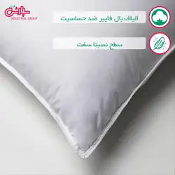 بالش پلاتینیوم  (HM)