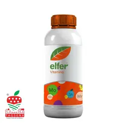 آمینواسید (ویتامینو) گیاه