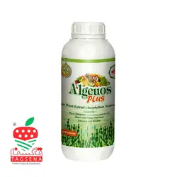 کود آلجیوس پلاس(ردسا)