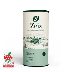 کود آمینو اسید پودری زایز