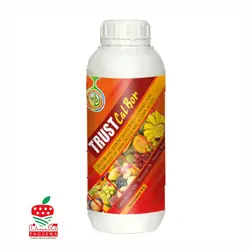 کود تراست‌ کلسیم + بر (کلبر)