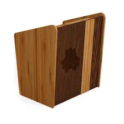 تریبون/میز استاد کد 405