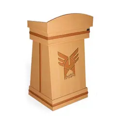 تریبون/میز استاد کد 401