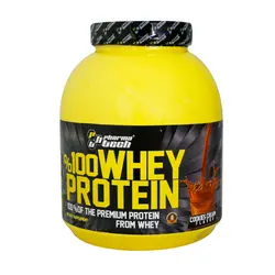 پروتیین وی 1818گرمی فارماتکWhey protein 1818