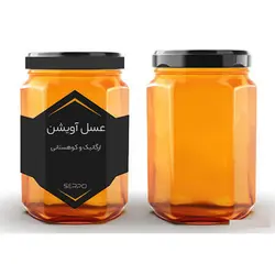 عسل آویشن