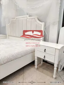 سرویس خواب صدف