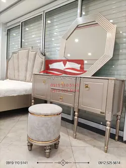 سرویس خواب صدف